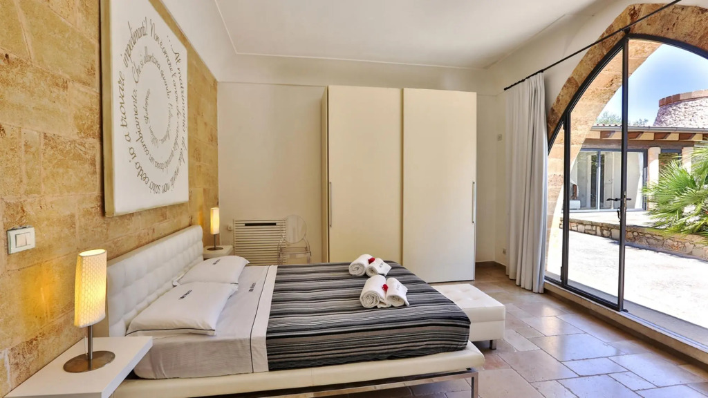 Villa Manco 12, Emma Villas