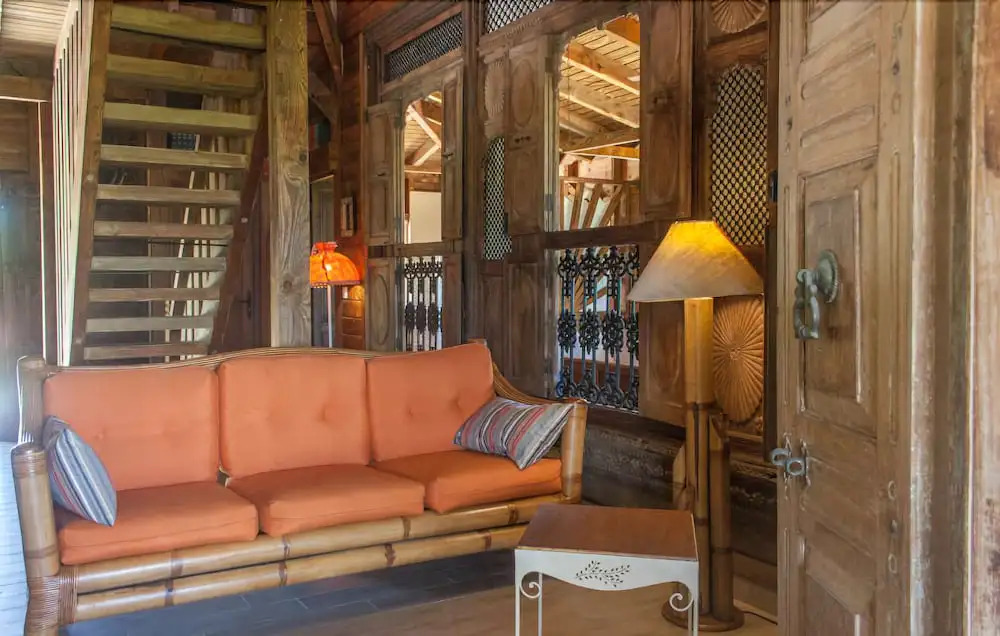 Residence Villa Zen