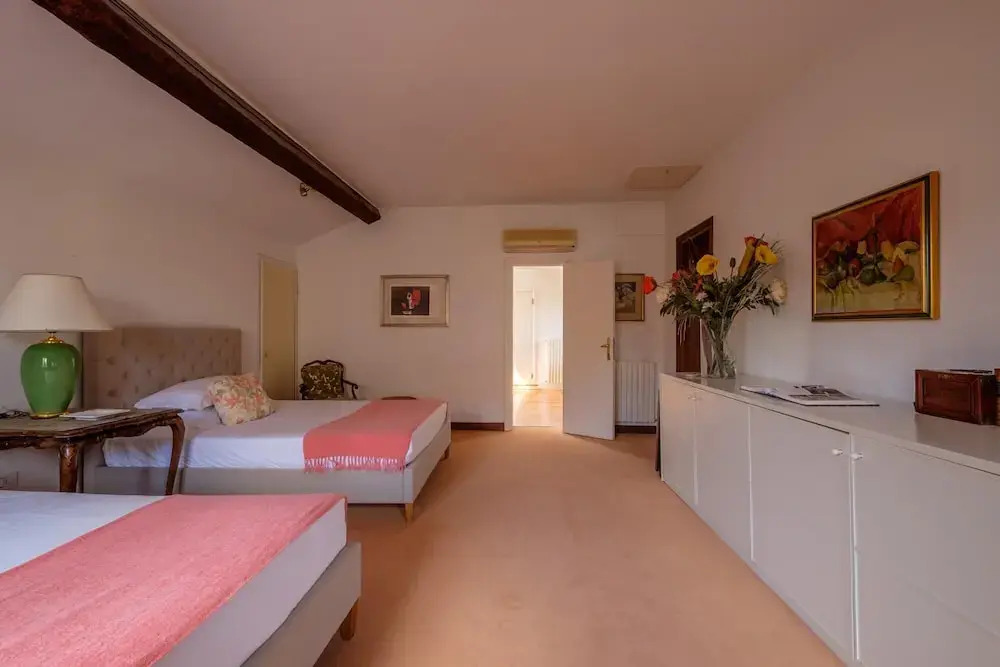 Tesoro Veneziano I - Enjoy Venice in a Luxurious 3 Bedroom Venetian Dream