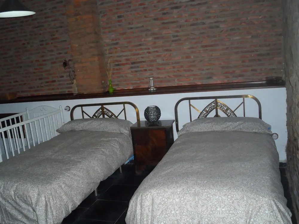 La Alberguería complejo rural