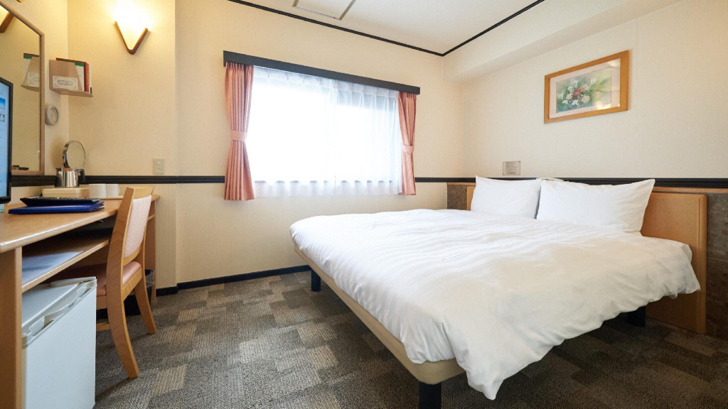 Toyoko Inn Nagoya-eki Sakuradori-guchi Honkan
