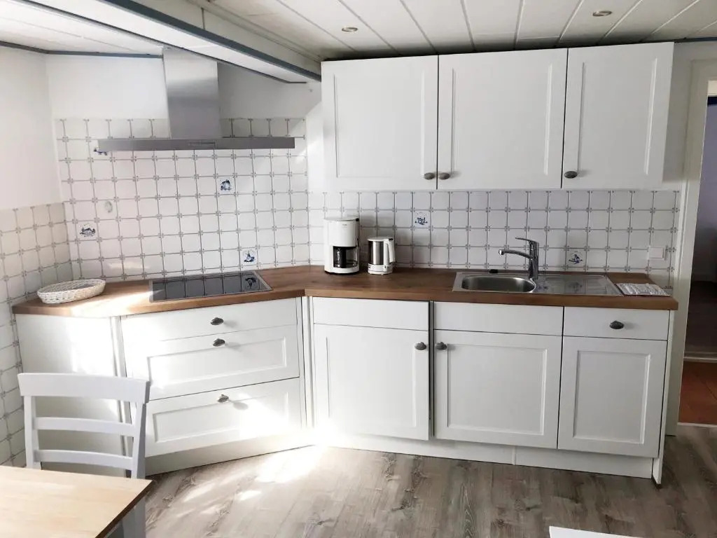 Haus Frisia Ferienwohnung Frisia 3