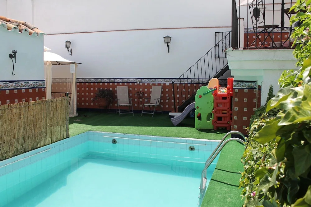 Casa de Los Sentidos(Casa de los Sentidos)