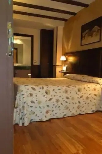 Hosteria Casa Vallejo