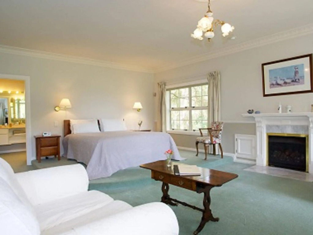 Havelock House