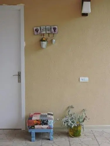 Eto Gardenia Apartment