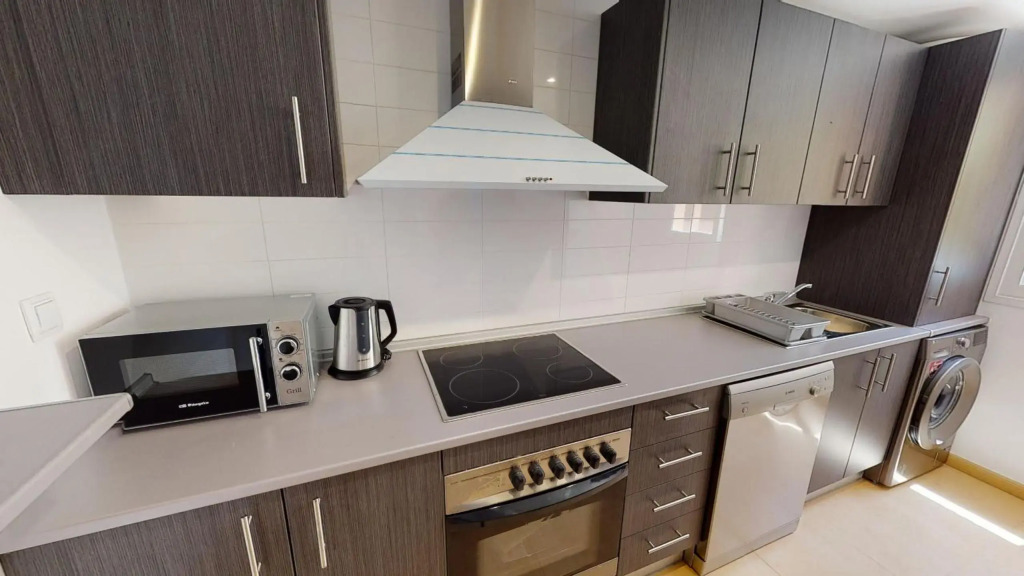 Villa PedroRoca-A Murcia Holiday Rentals Property
