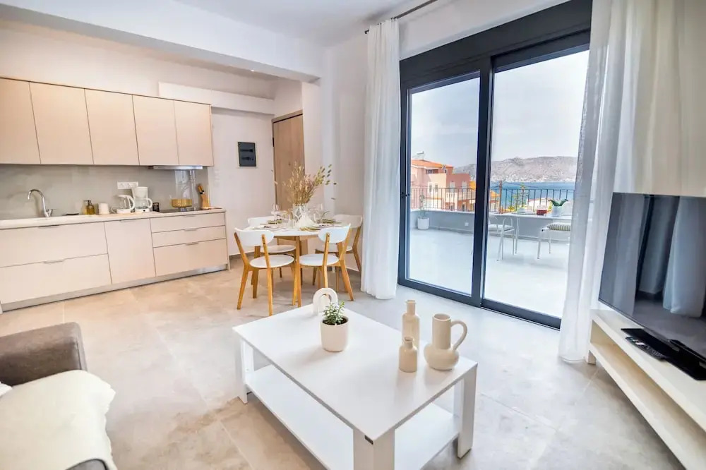 Maison Poème Luxury Apartments