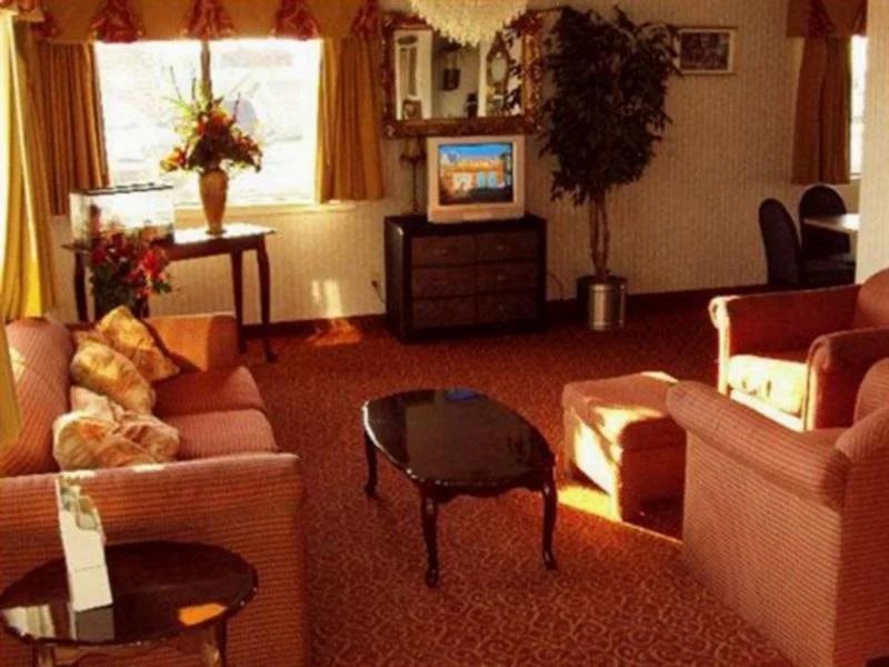 Regency Travel Inn