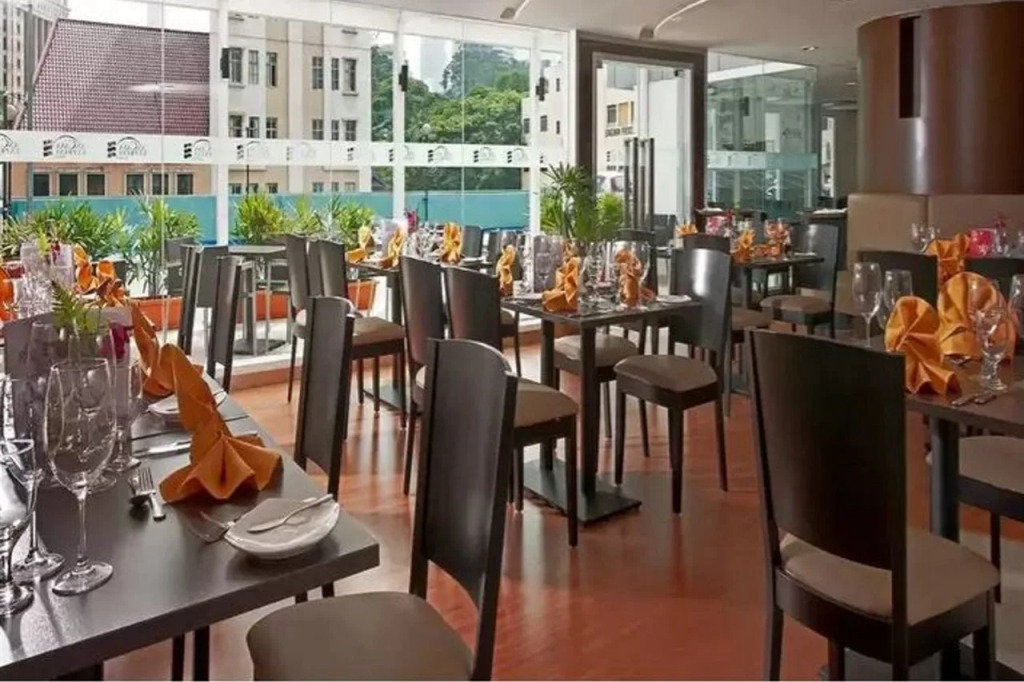 TEEDO Hotel Kuala Lumpur
