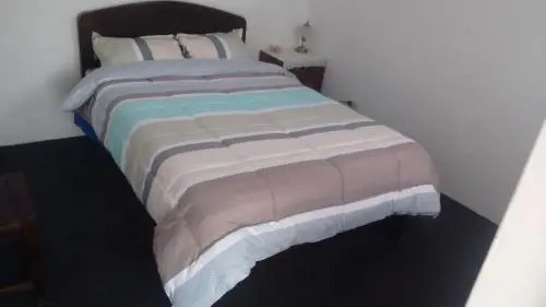 Ruta Alterna Hostel