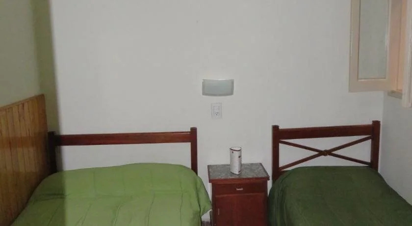 Hotel Galicia