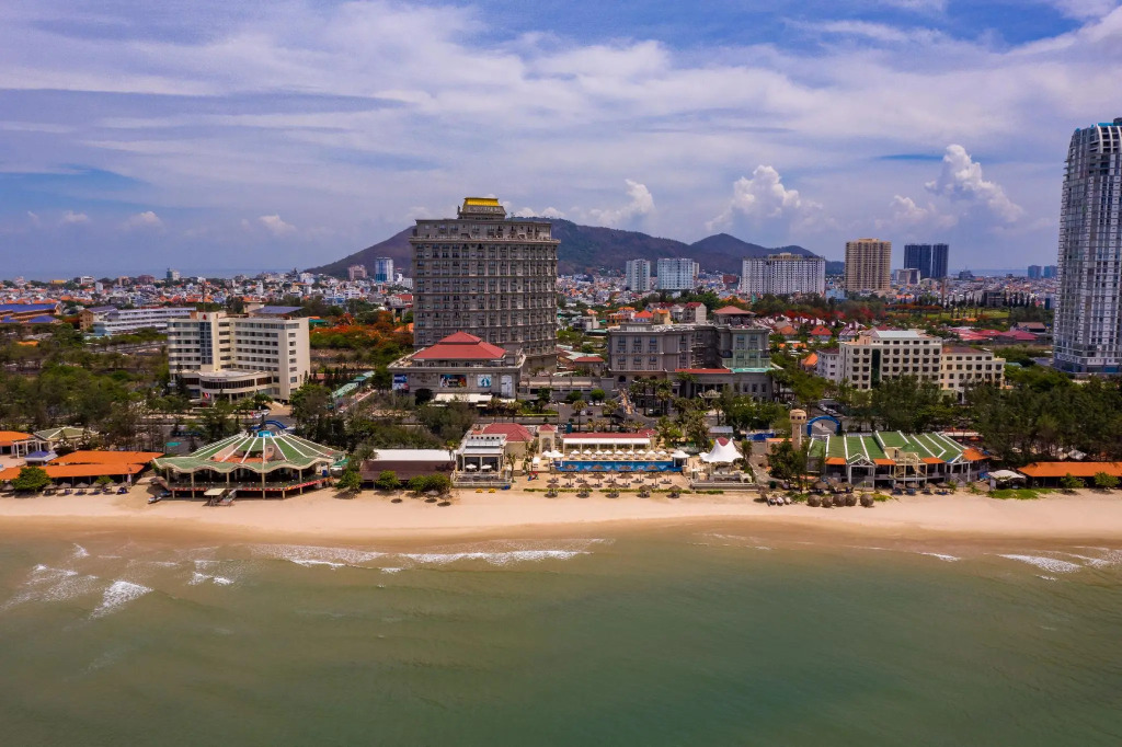 The IMPERIAL Vung Tau Hotel