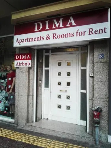Alpha Residence