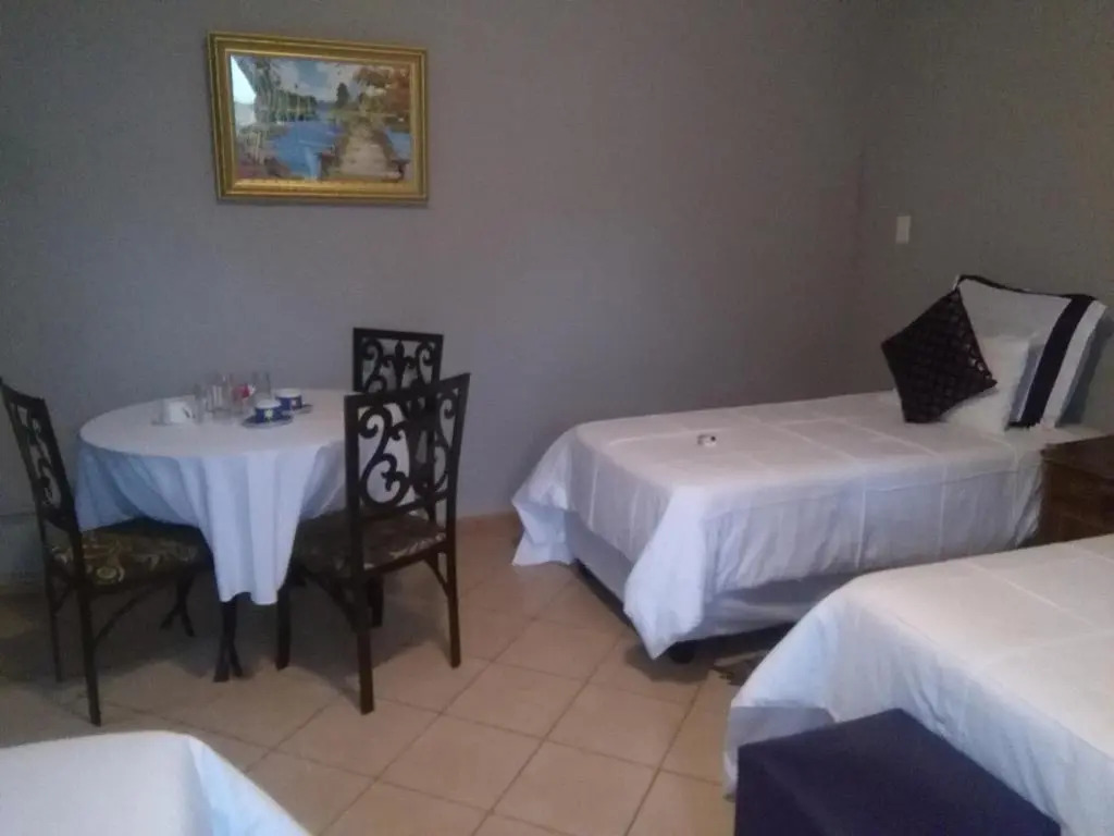Dudsk Bed & Breakfast