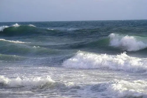 Suíte de praia 211