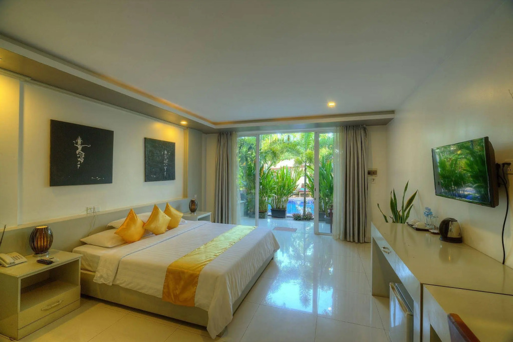 Laysung Boutique Hotel