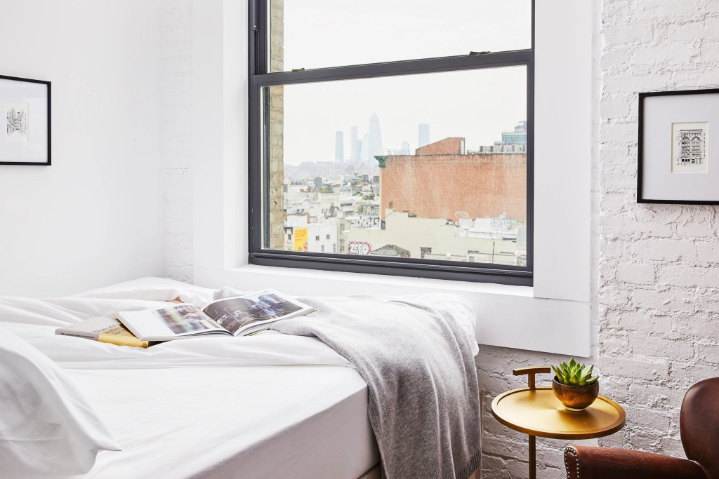Walker Hotel Tribeca