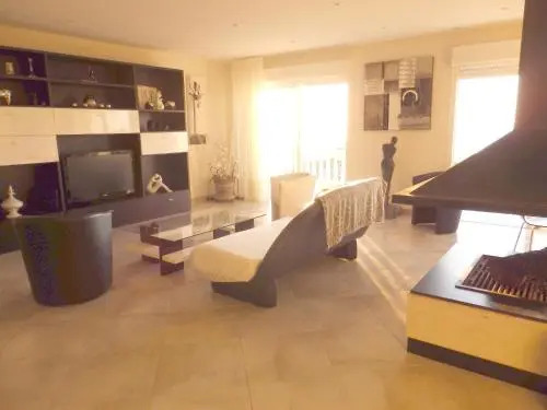 Apartment Lieu dit Pogghjie