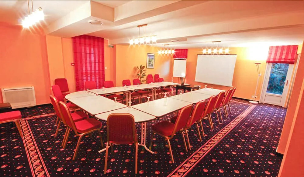 Hôtel Aurore