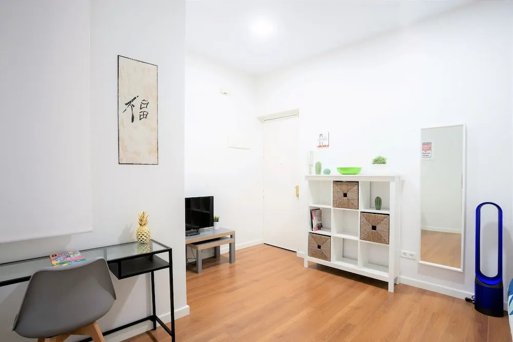 Apartment at Malasaña – Molino 3