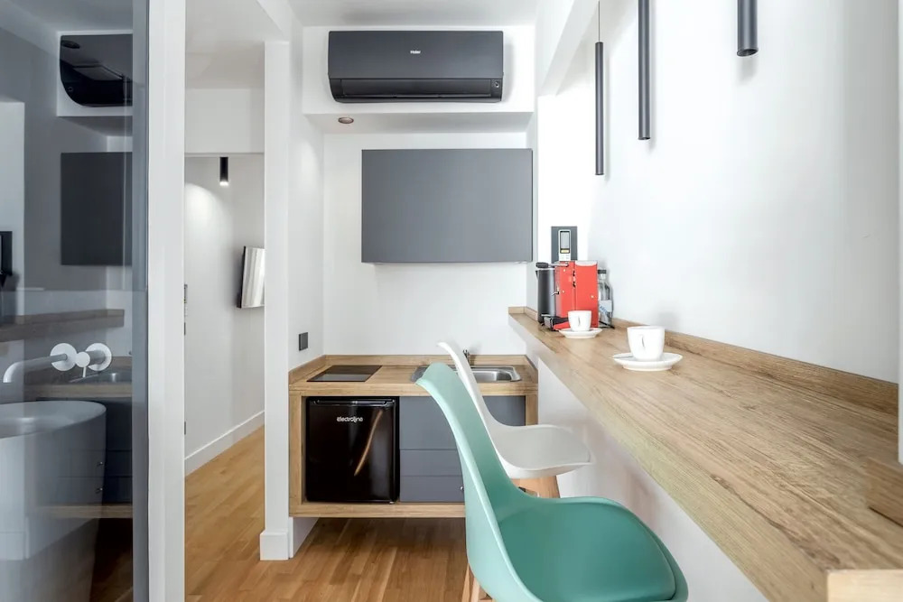 Hibrido Boutique Hotel & Spa