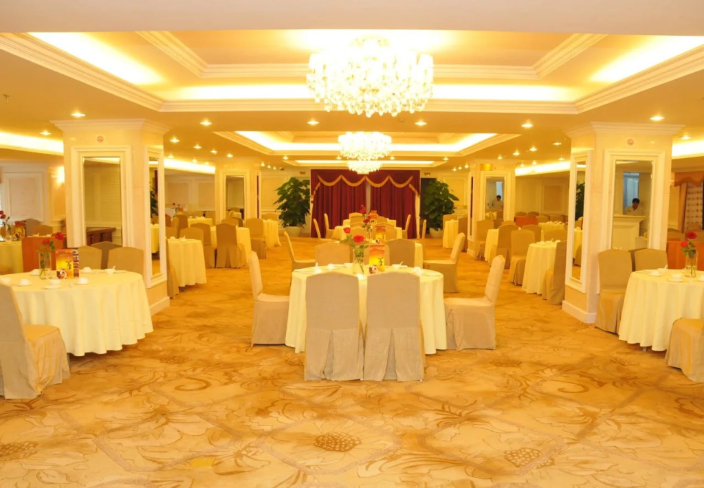 Zhuhai Holiday Resort Hotel