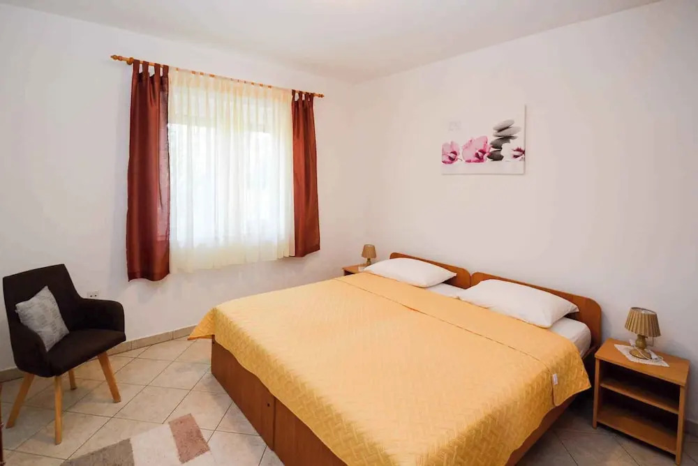 Apartments in Stinjan/istrien 8432