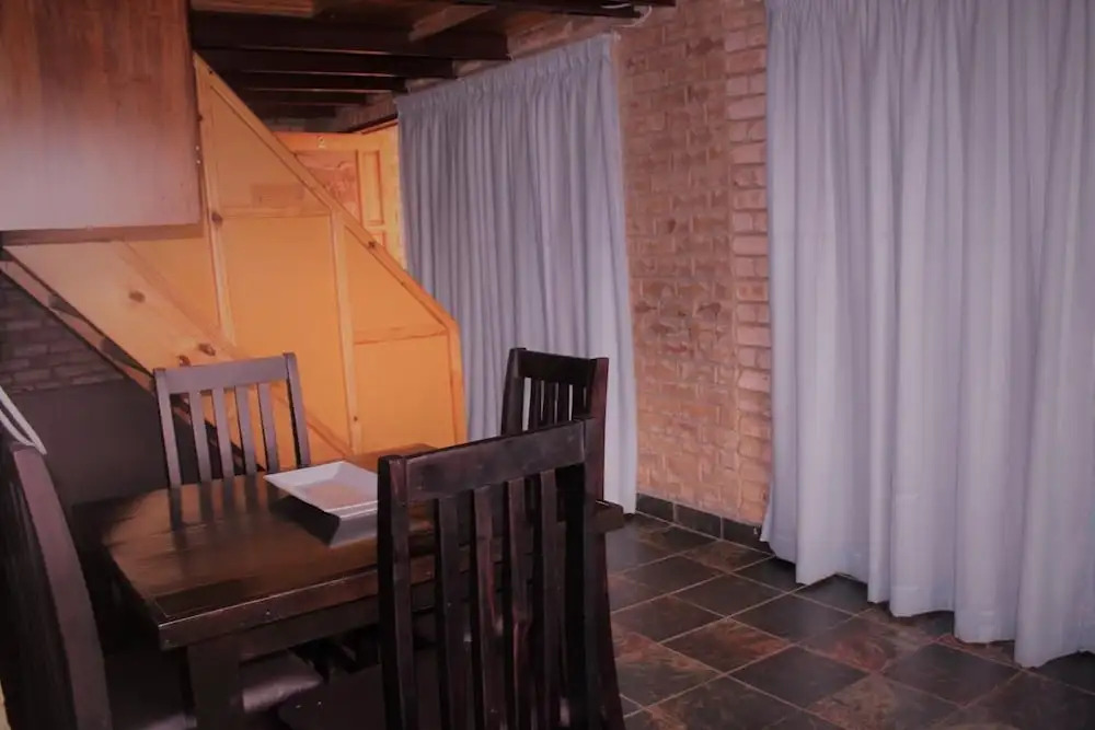 The Willow Tree Guesthouse