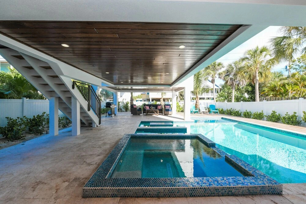 Daiquiri Deck