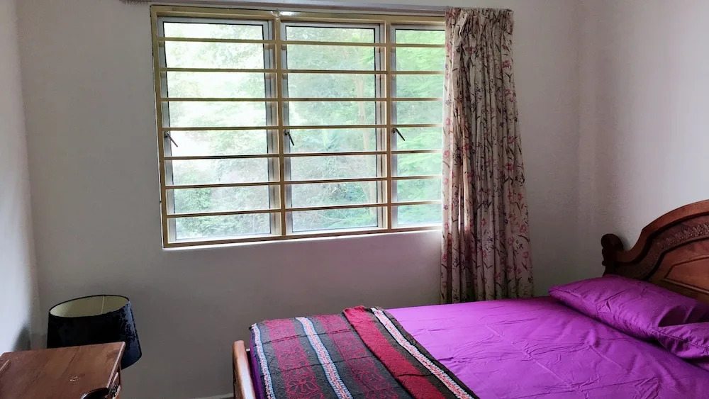 Riza Homestay