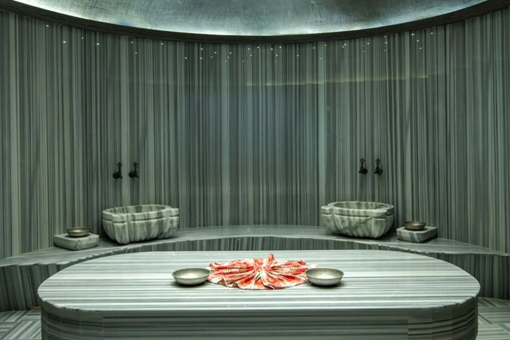 Vogue Hotel Supreme Bodrum