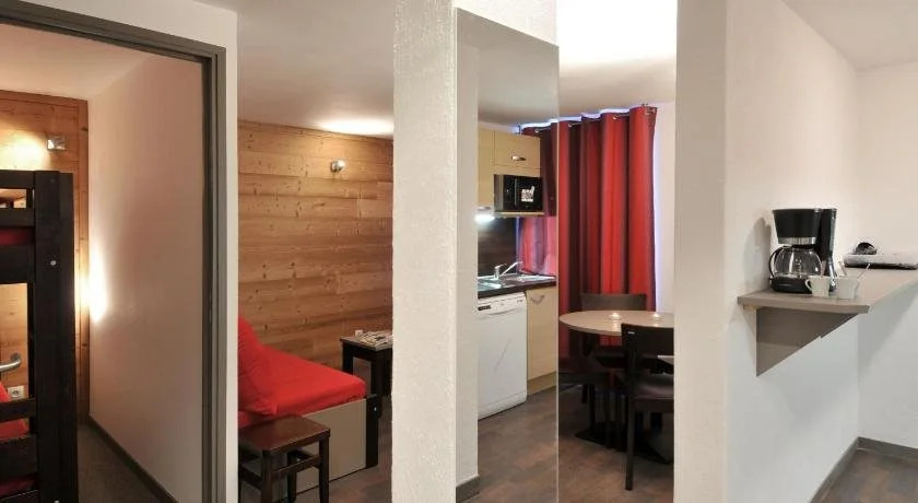 Residence Carene