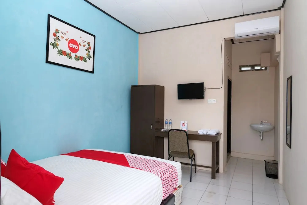 OYO 950 Steze Kost Syariah
