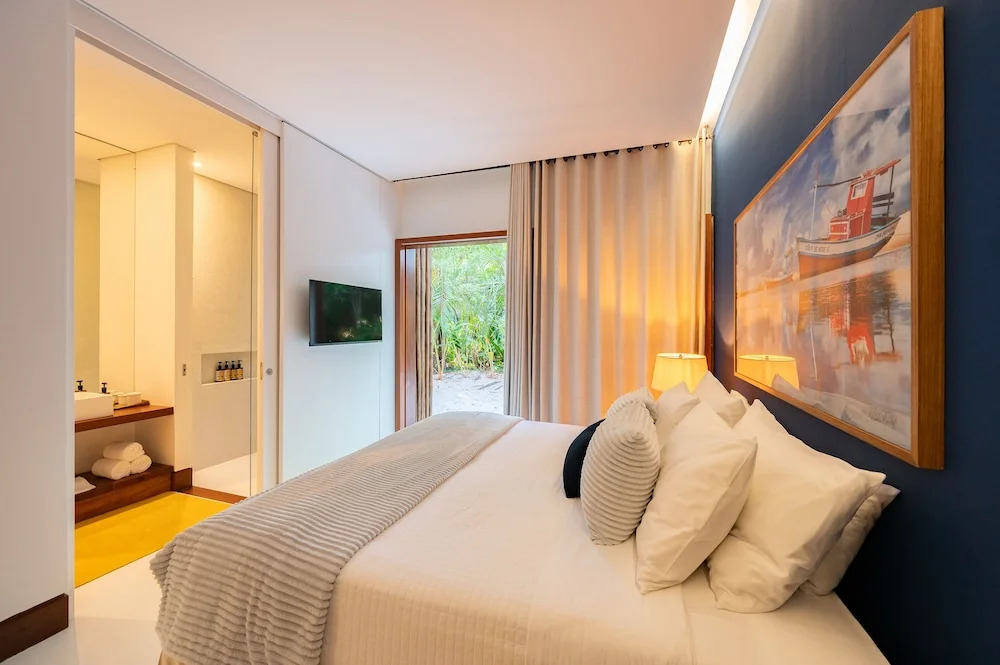 Casa 3A Tivoli Ecoresidences
