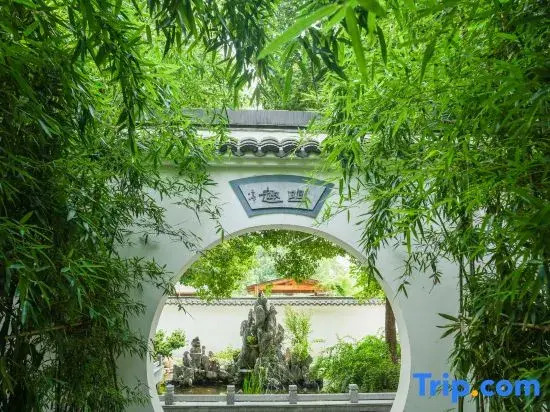 Yiyuan Xiangquan Hostel