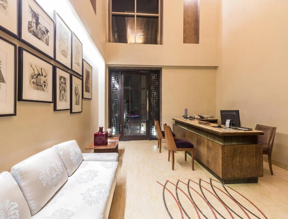 ​juSTa Gurgaon