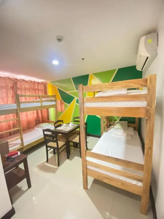Safari Hostel