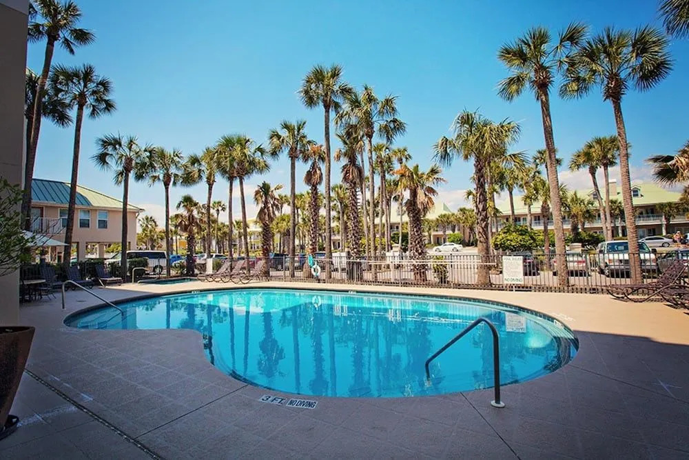 Crystal Dunes by Panhandle Getaways