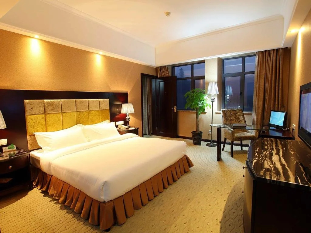 Handsome Tianlu Hotel