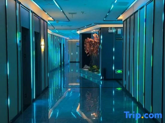 Today Inn Hengyang Xianfeng Road