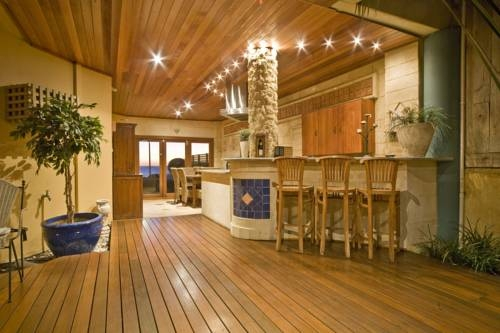 Beach Manor Bed and Breakfast Perth