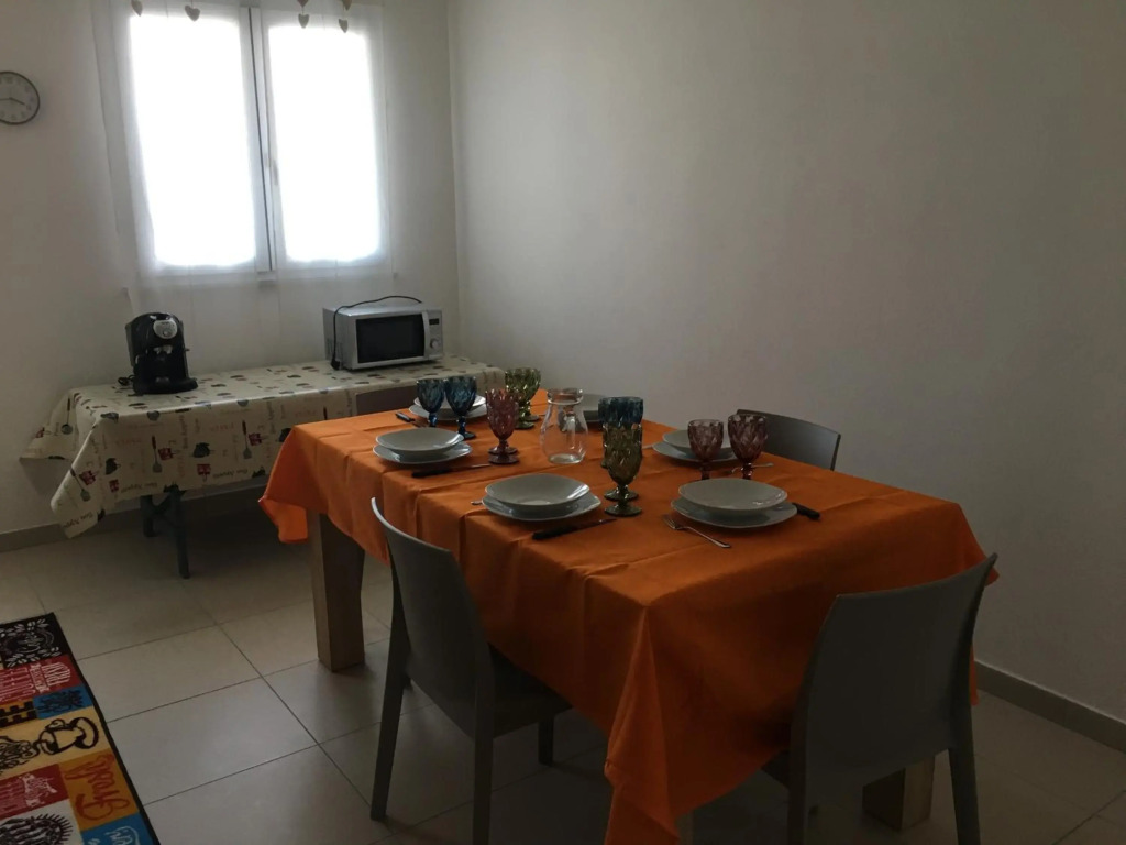 Casa Alice