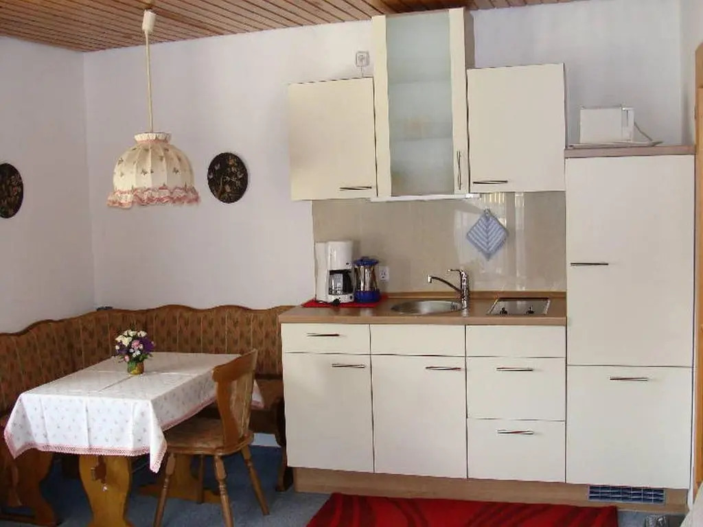 Ferienhaus im Grund