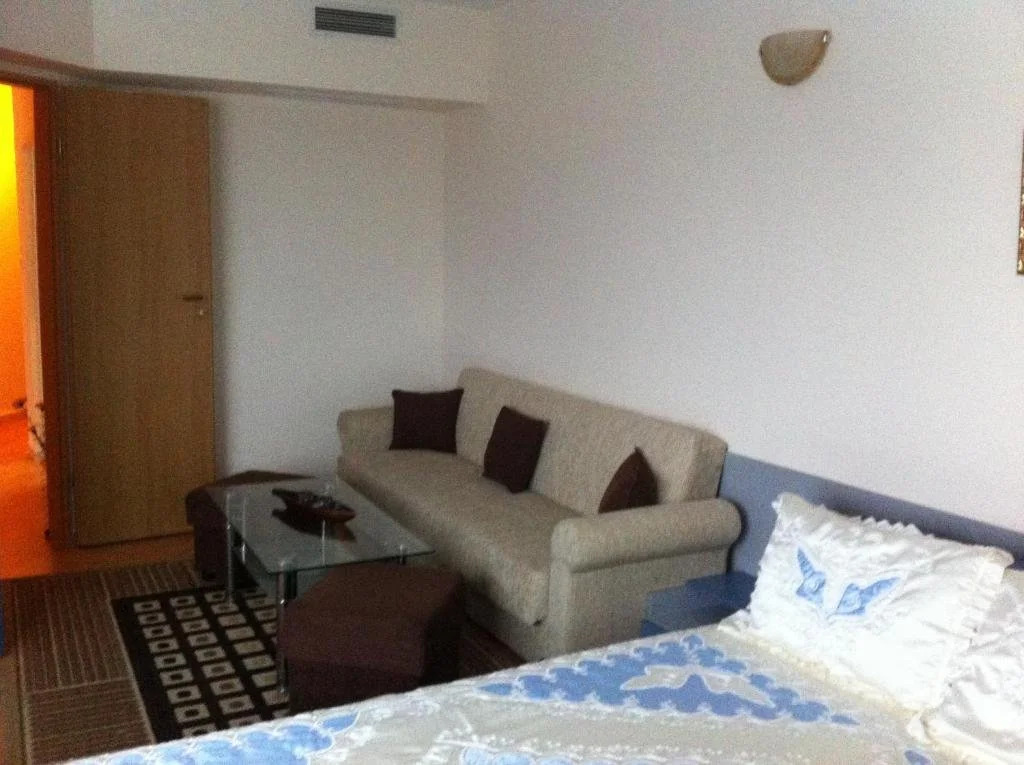 Yubim Motel