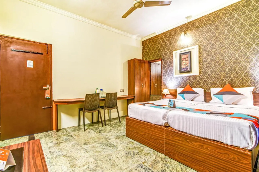 FabHotel Nestlay Rooms