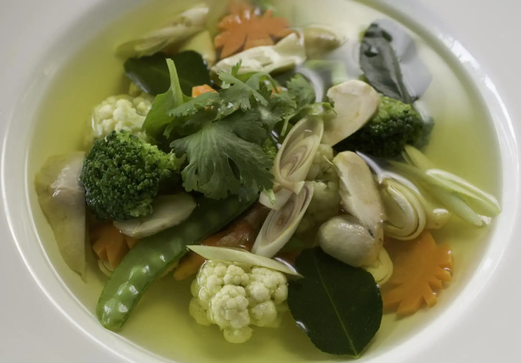 Kamalaya Wellness Sanctuary and Holistic Spa Resort