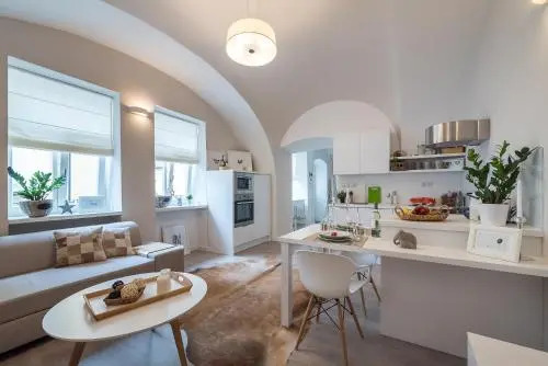 H75 Apartments Kosice Centre