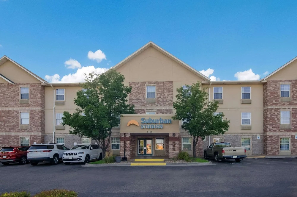 Savannah Suites