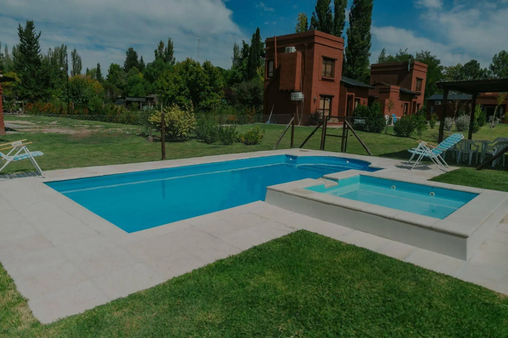 Cabañas La Cosecha